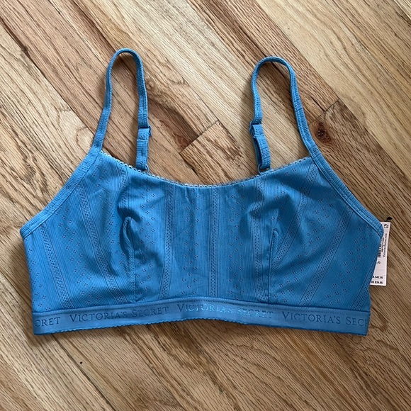 Victoria's Secret Other - NWT Victoria’s secret bralette